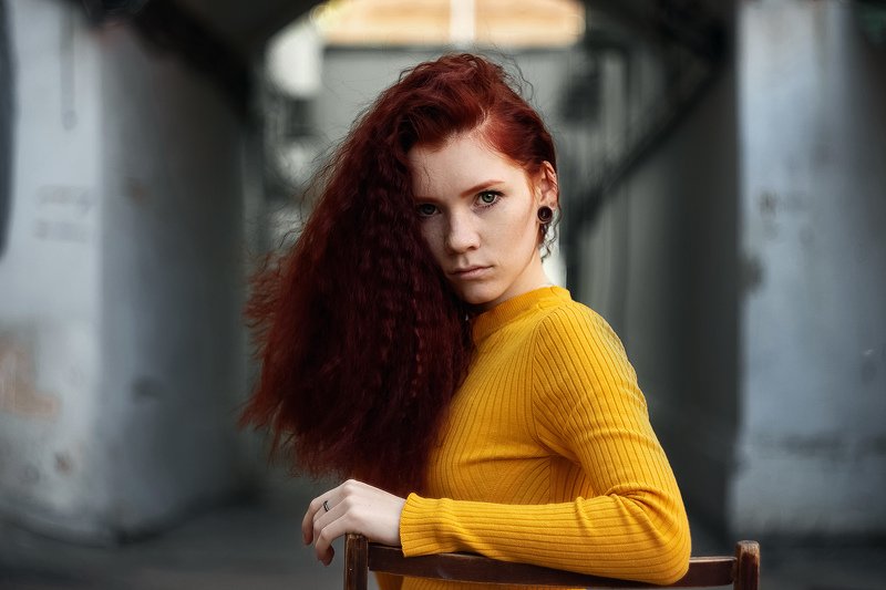 portret  фото превью