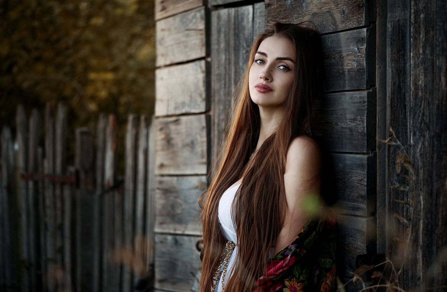 , Анна Неврева