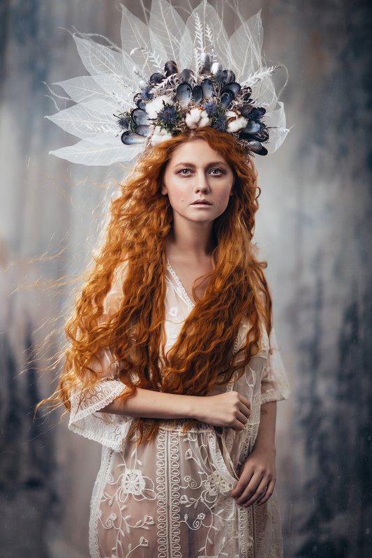 Mermaid Song фото превью