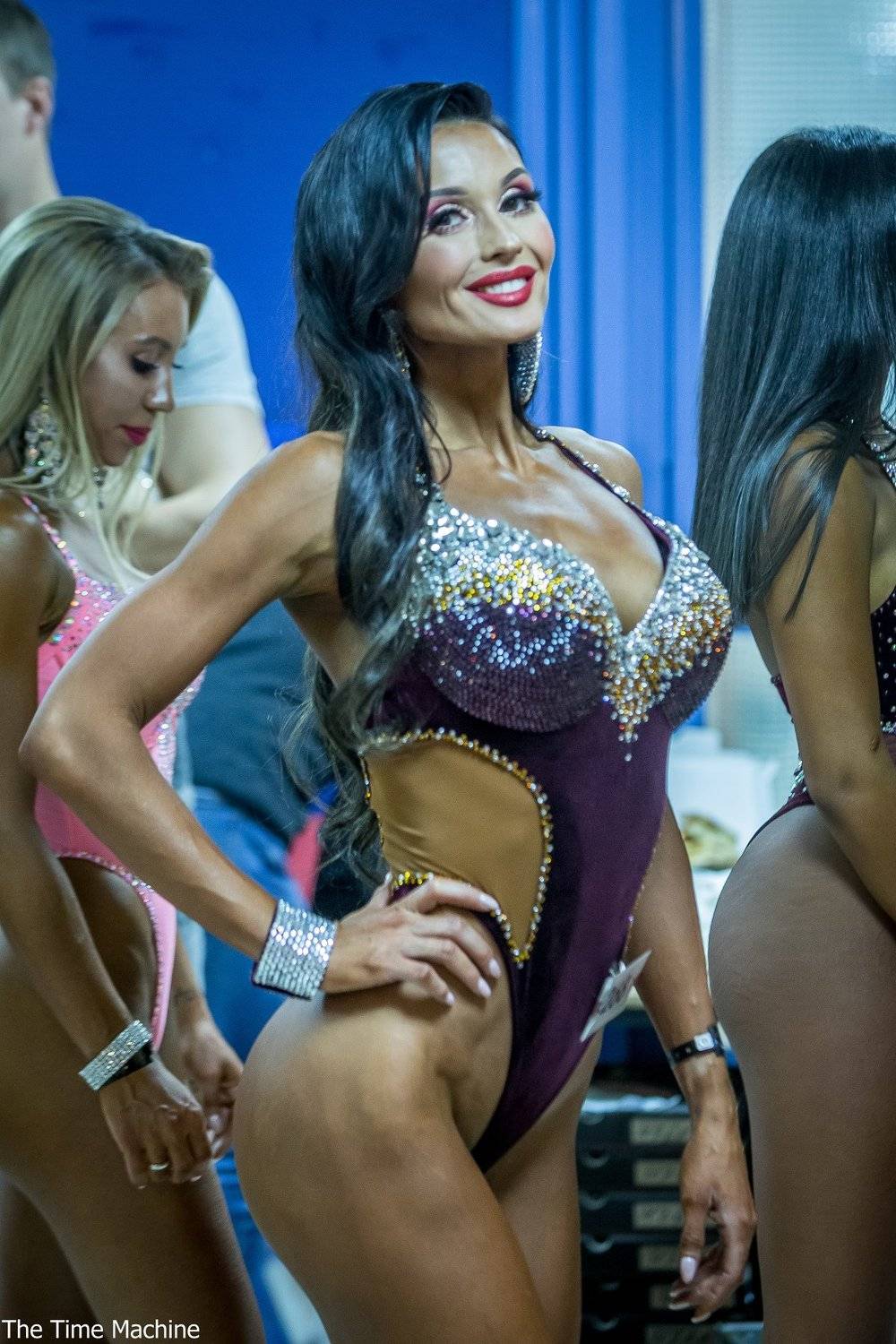 , Михаил Бове