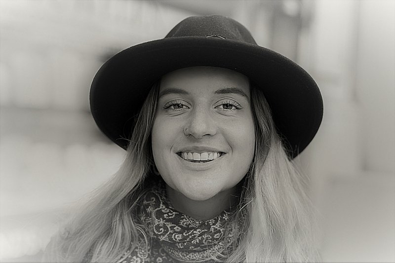 Camilla. фото превью