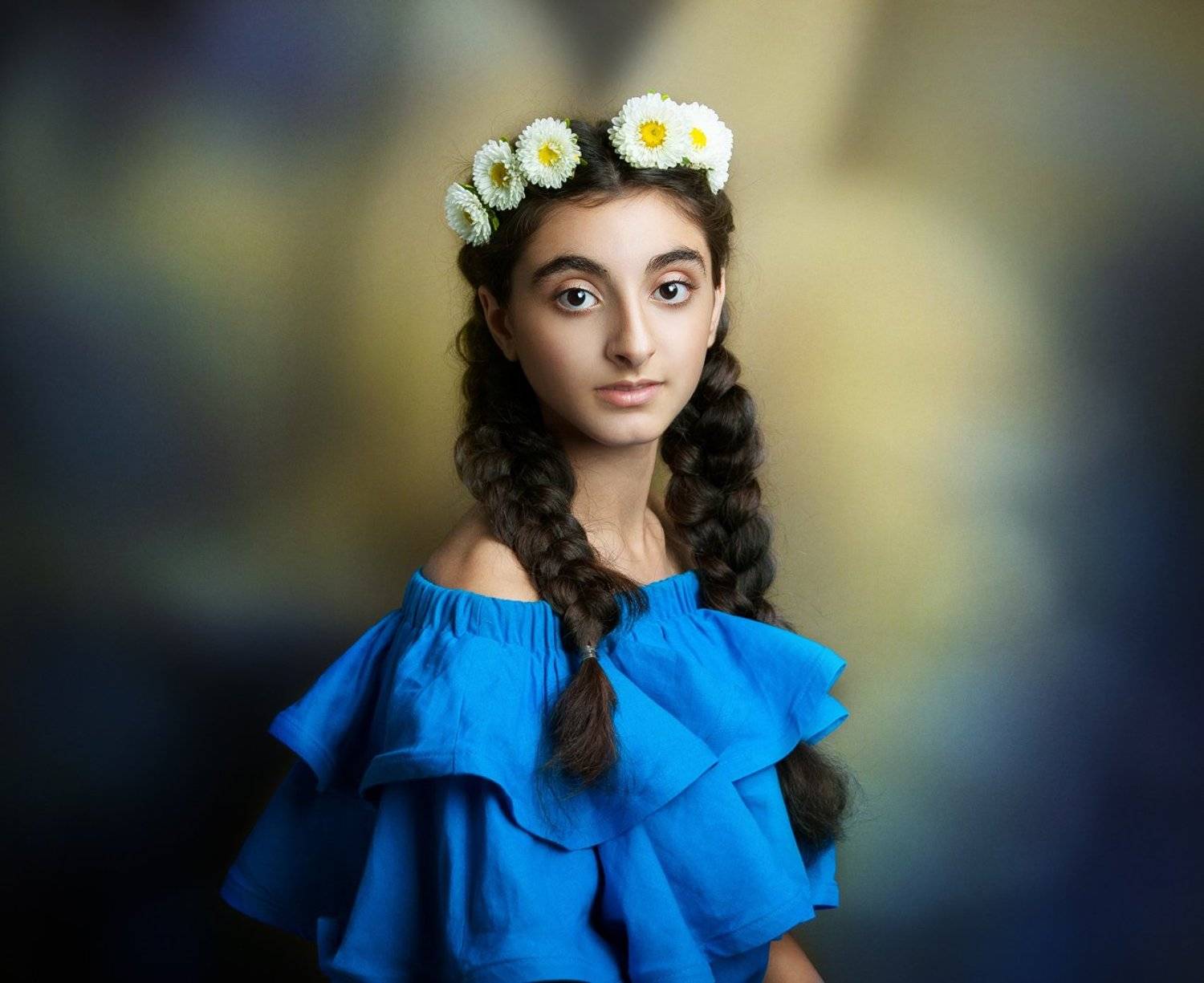 , Кабыжакова Валерия