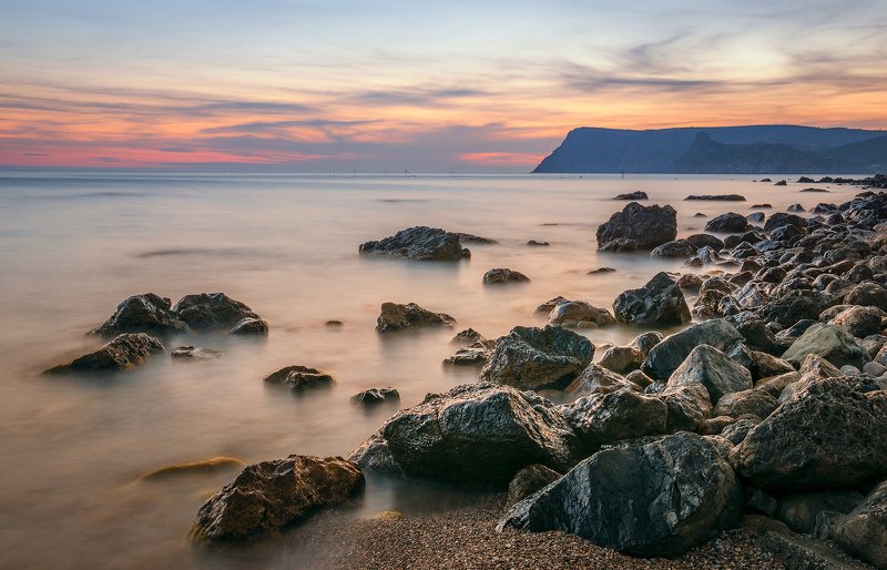 Завтра будет новый день... фото превью