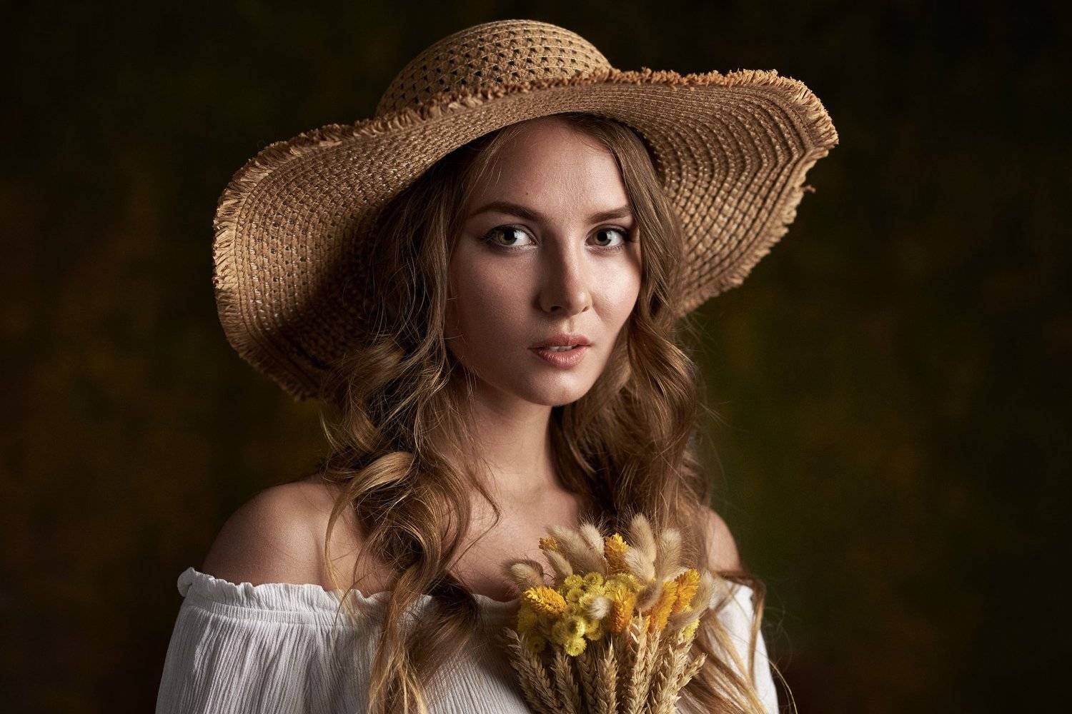 pyzhikphoto, портрет, классика, классический портрет, портрет девушки, женский портрет, portrait, classic, art, красавица, Максим Пыжик