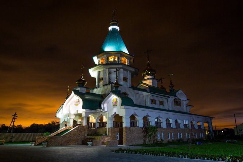 Собор фото превью