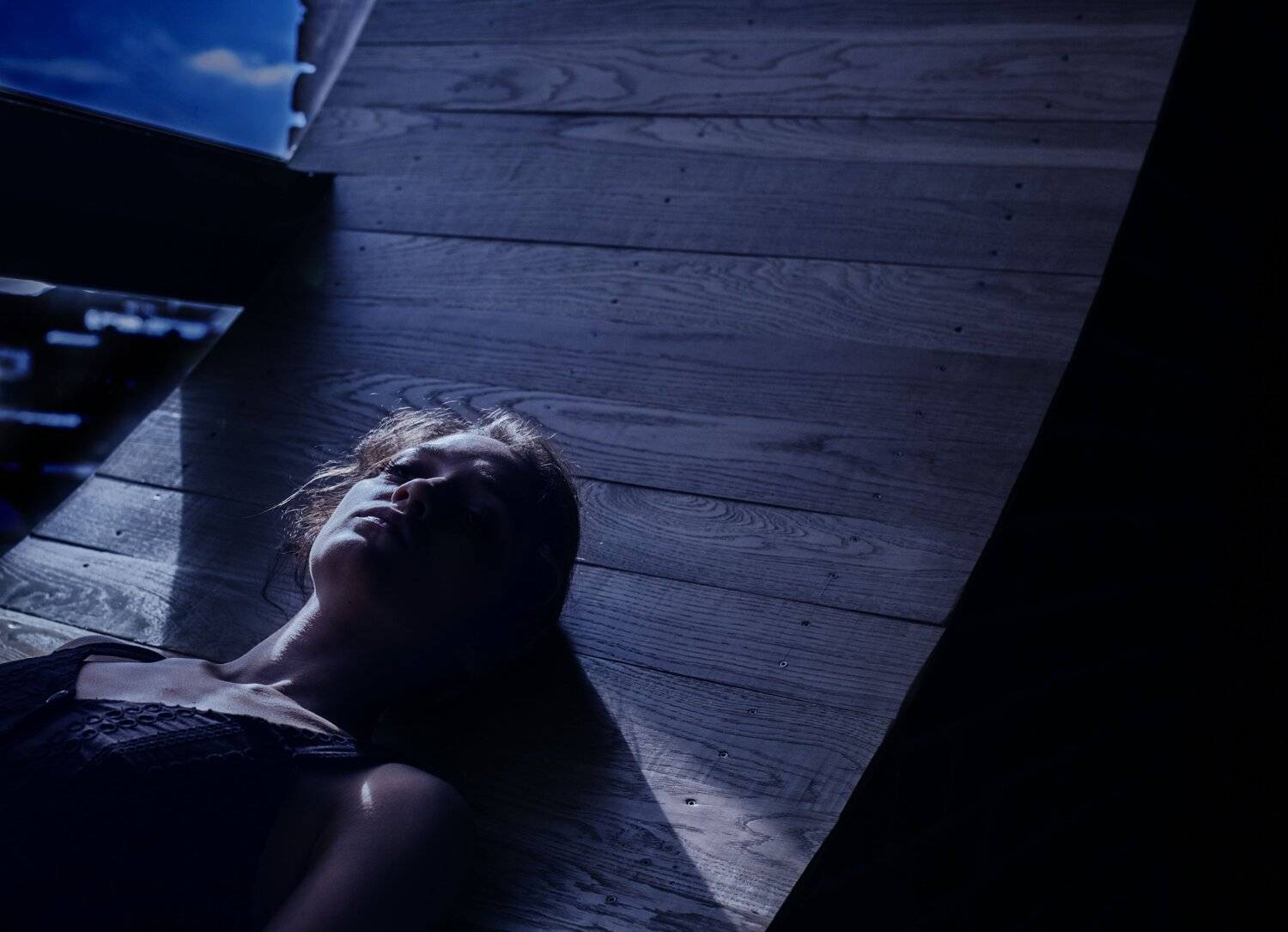 , Александра Морозова