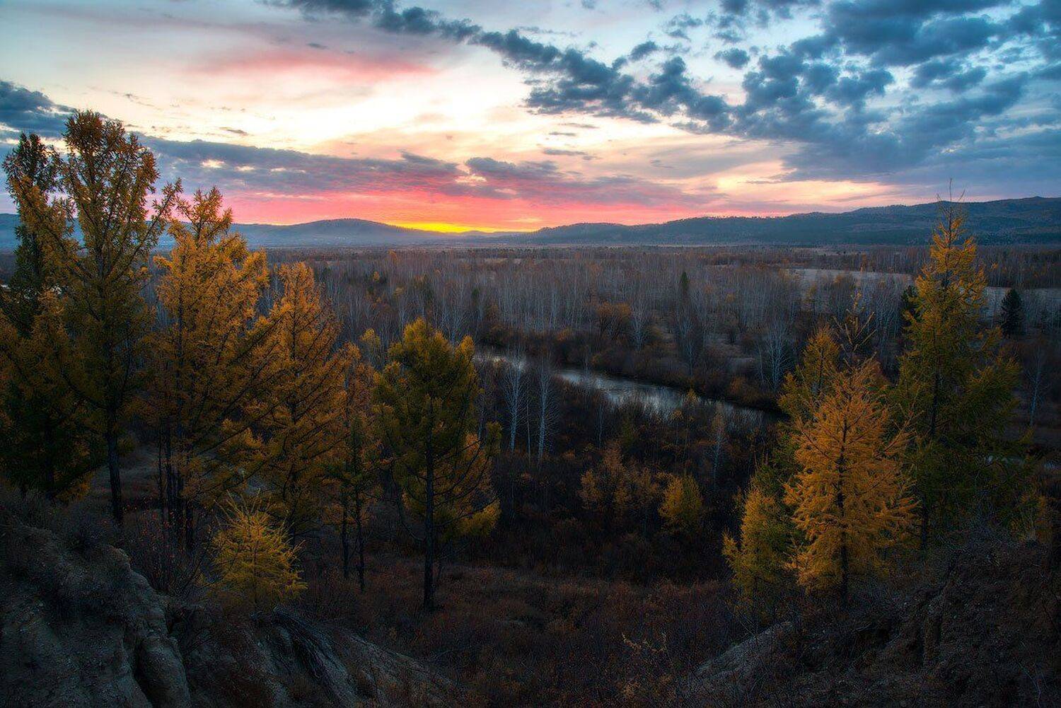 , Сергей Брагин