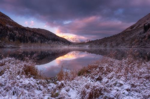 Волшебный сентябрь