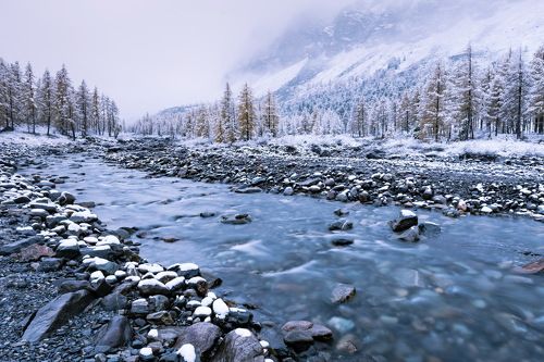 Алтай