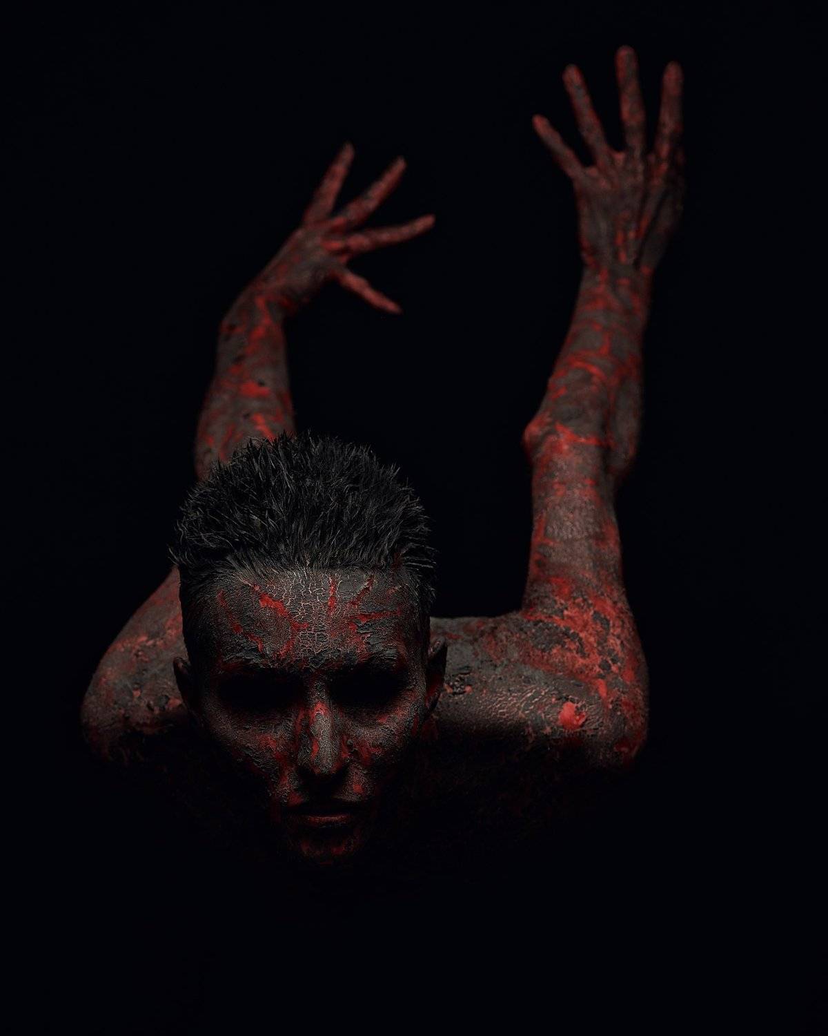 , Дмитрий Шад