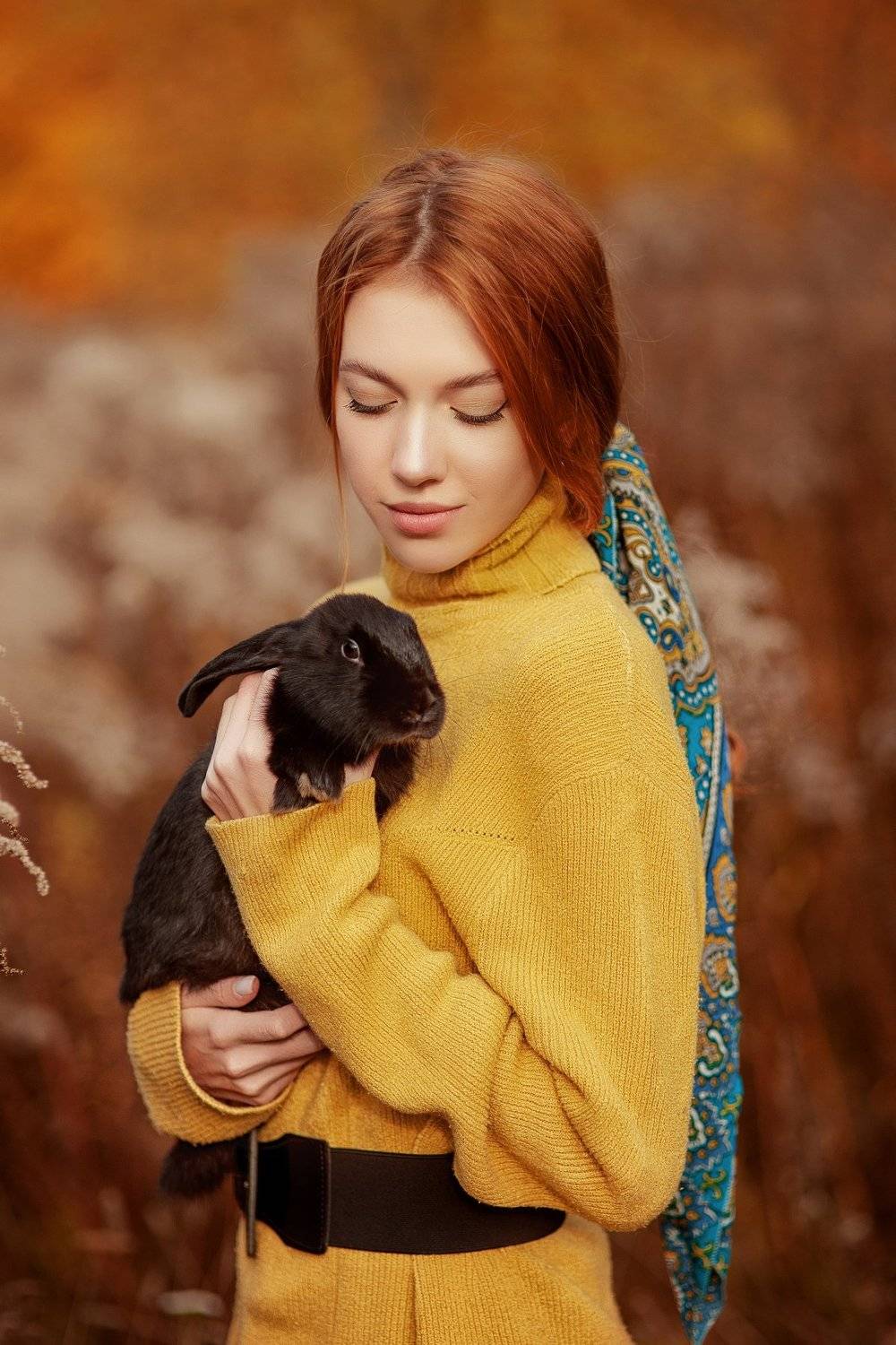 , Лана Никонова