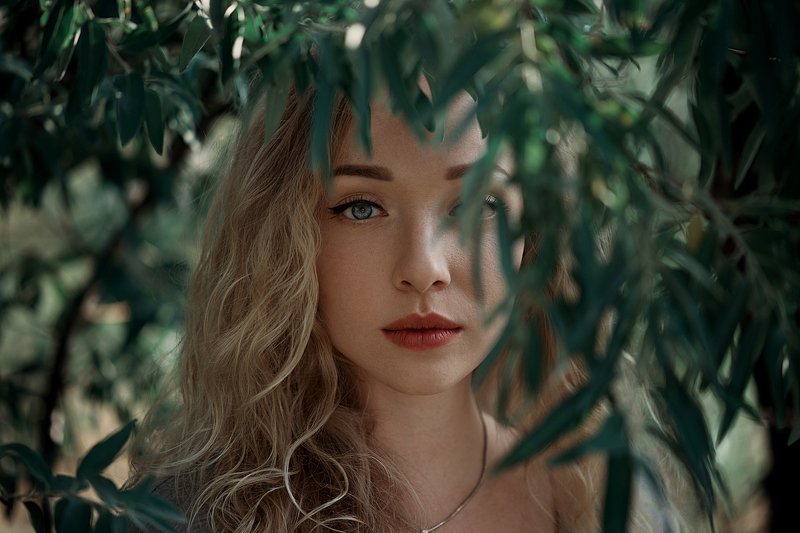 Elizabeth фото превью