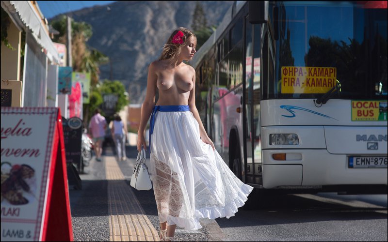 FIRA-KAMARI © фото превью