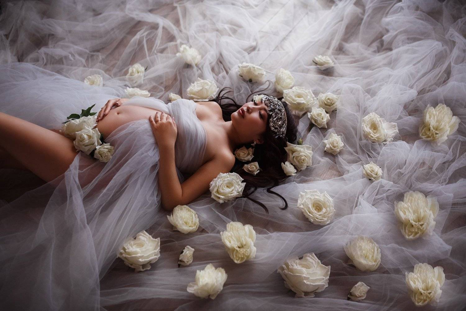 , Шакирова Альбина