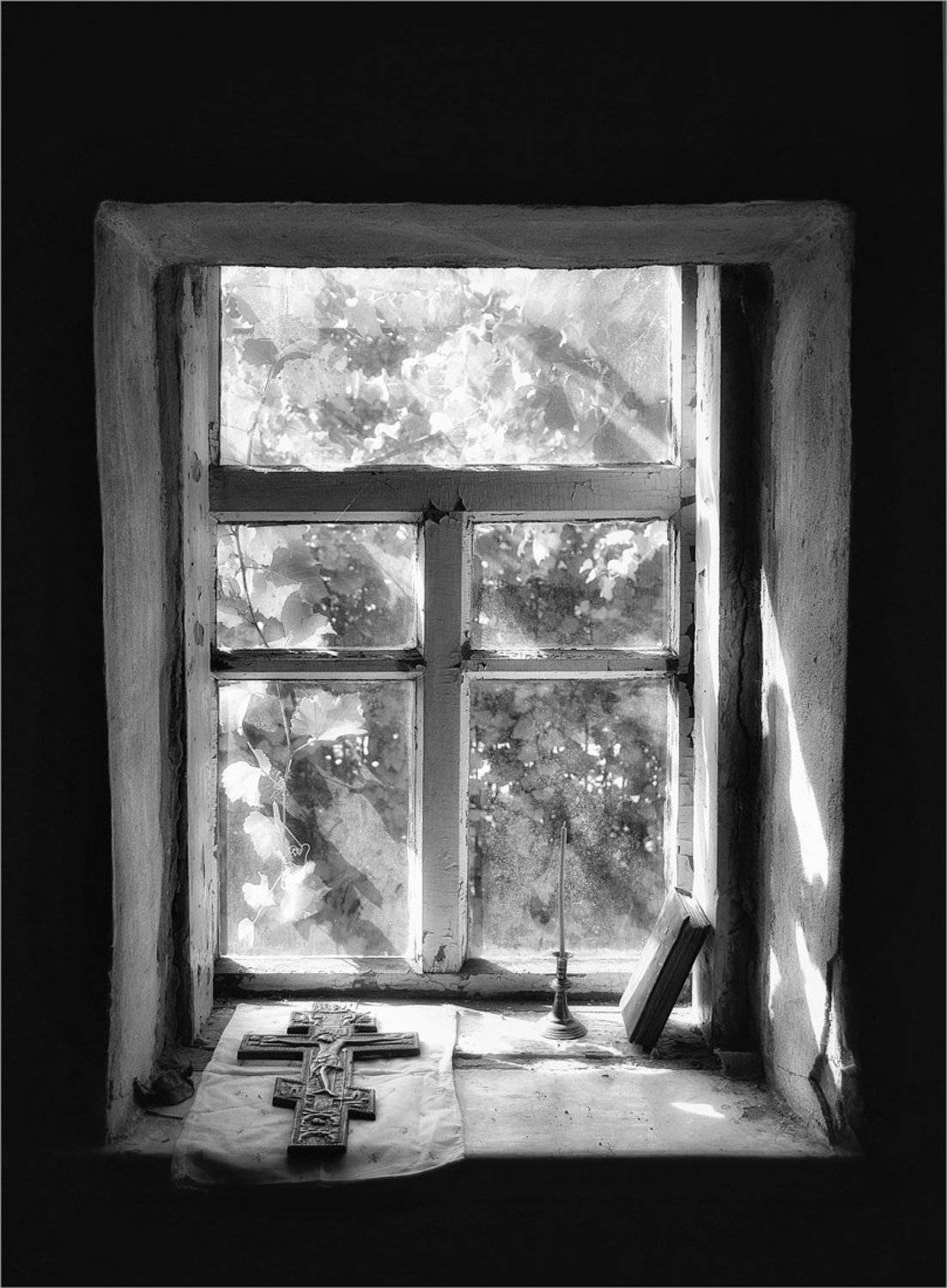 , Александр Хромеев