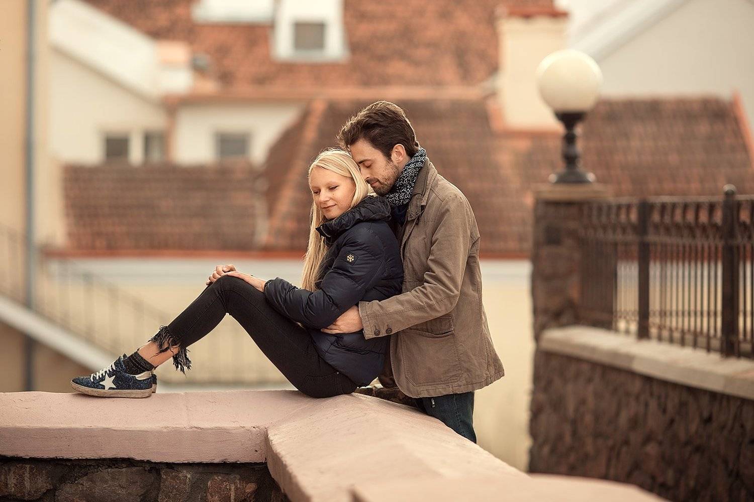 лавстори семья любовь счастью чувства, Людмила Бобровская