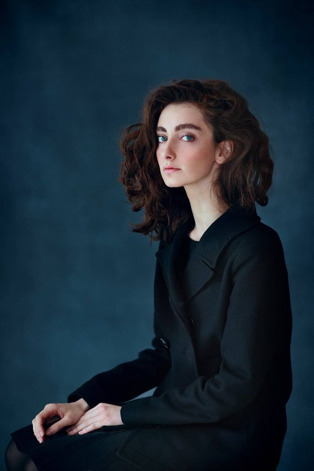 , Ольга Никишова