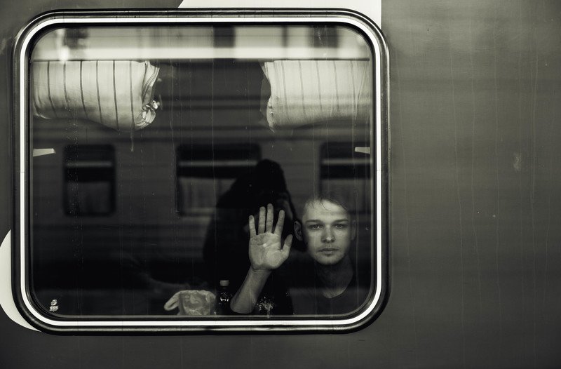 berendey train фото превью