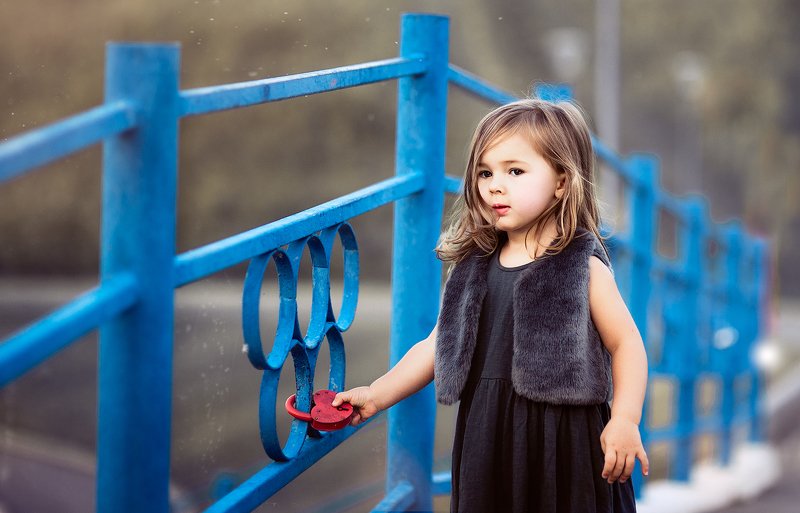 Любовь вокруг нас фото превью