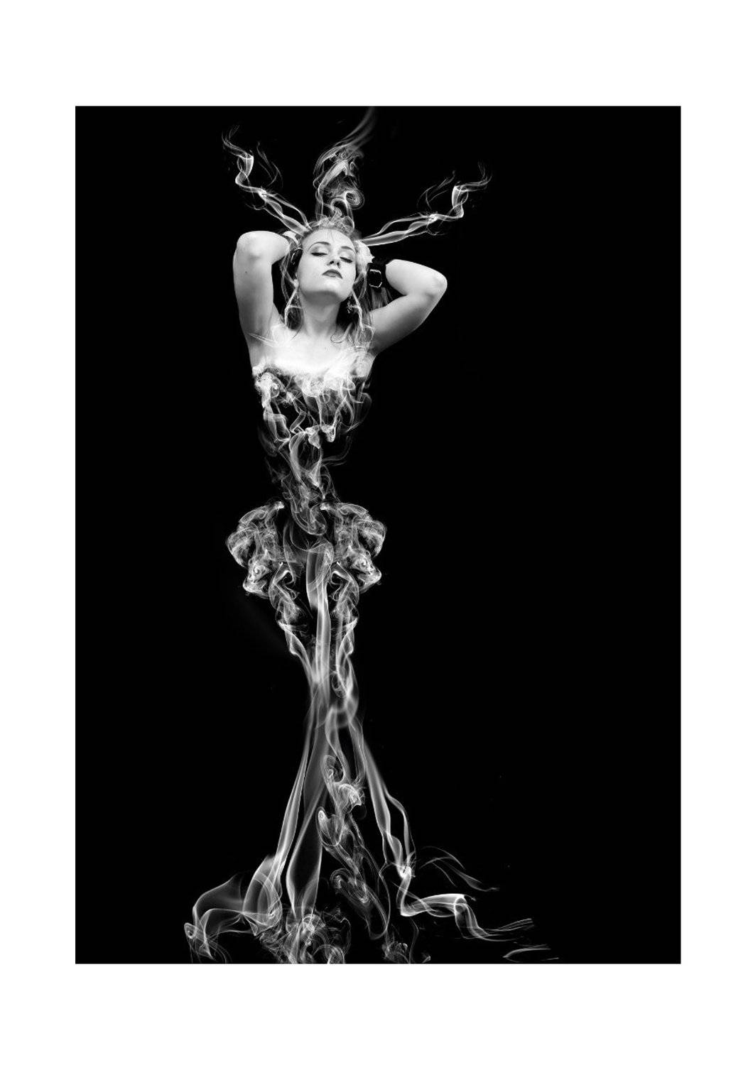 , Александра Тёмная