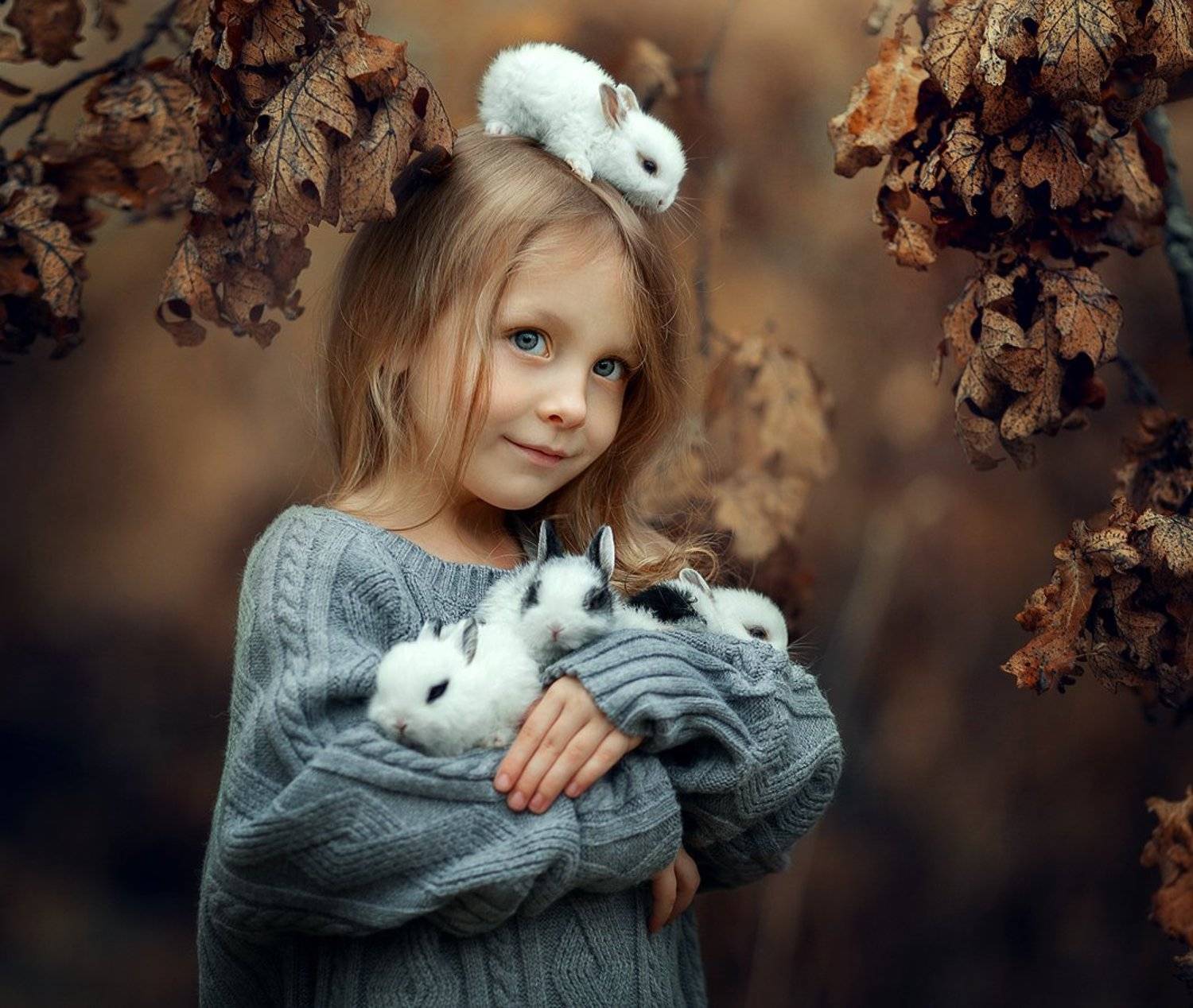 , Анна Мельникова