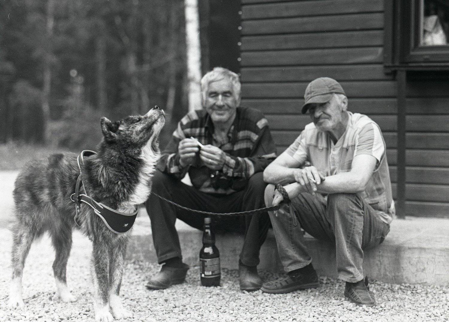 , Илья Глобин