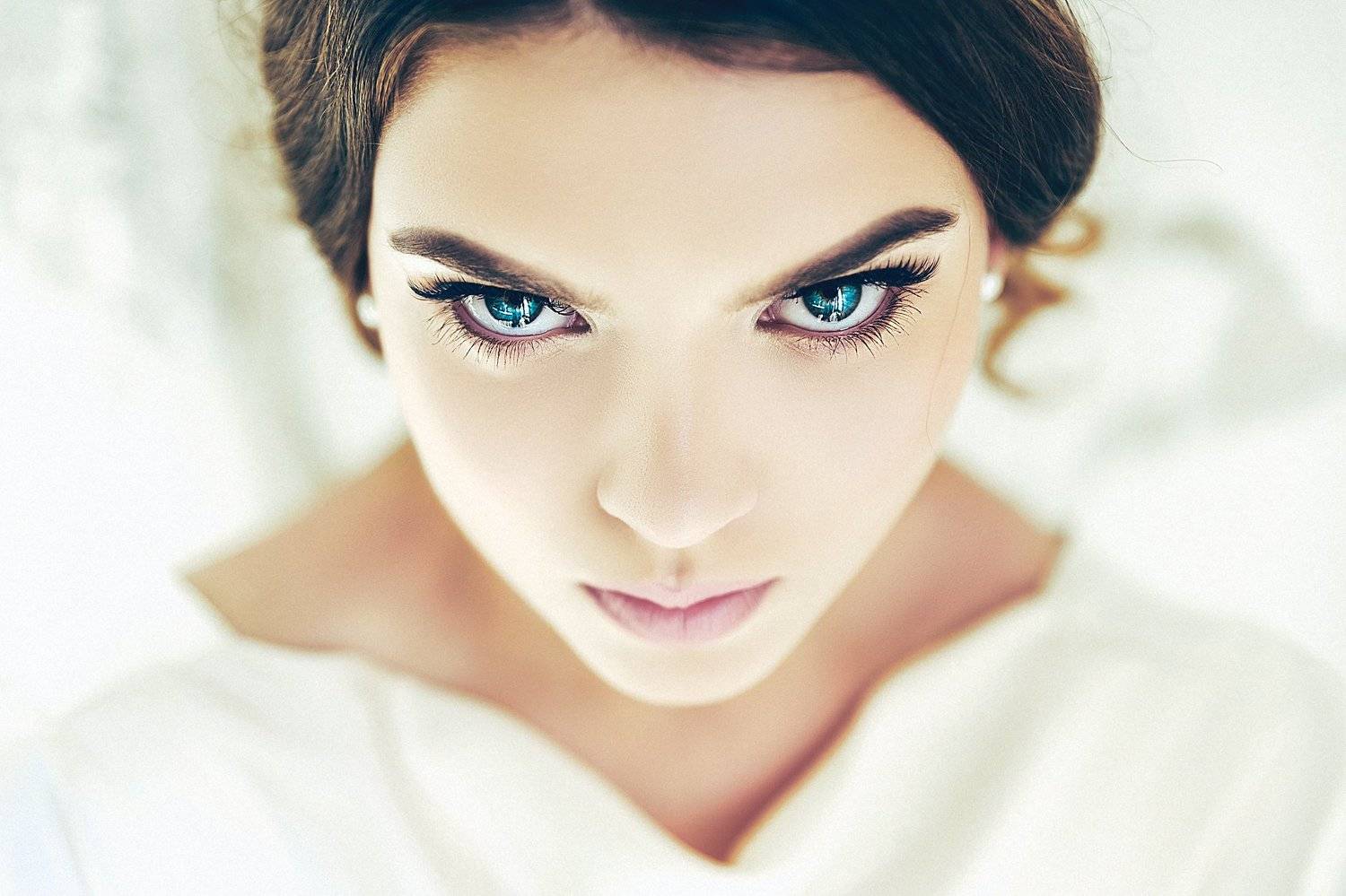 woman, beauty, fashion, art, portrait, indoors, Руслан Болгов (Axe)