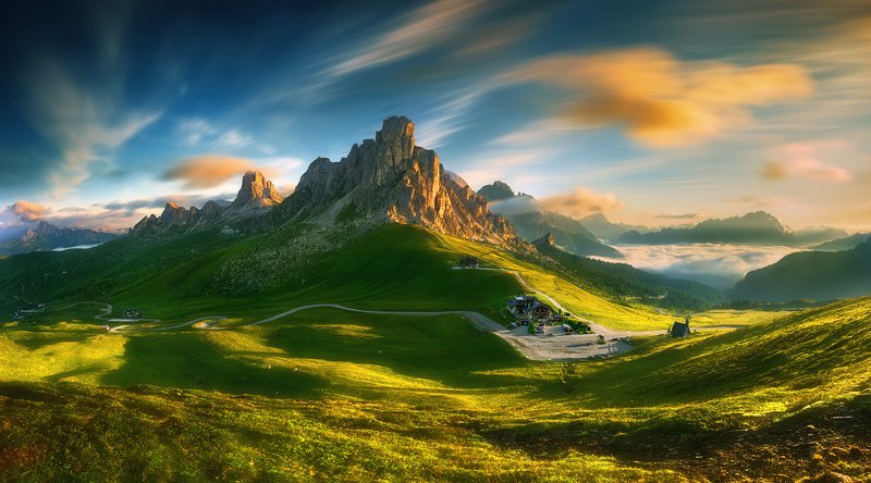 Passo... фото превью