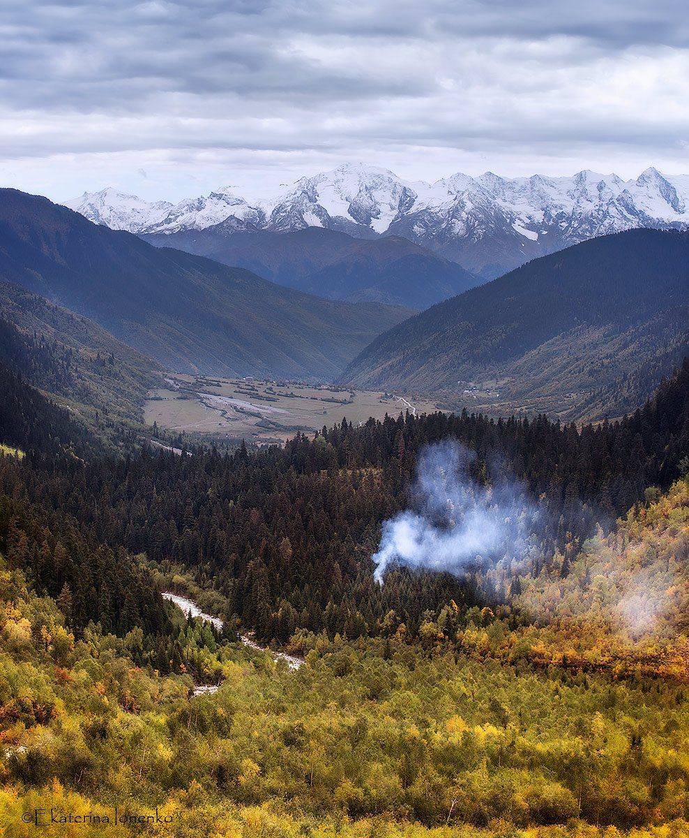 , Екатерина Ионенко