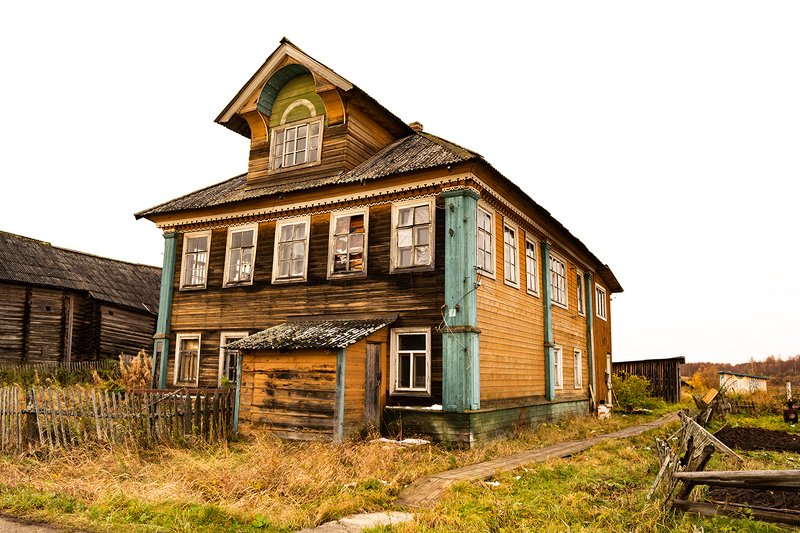 Турчасовский край. фото превью