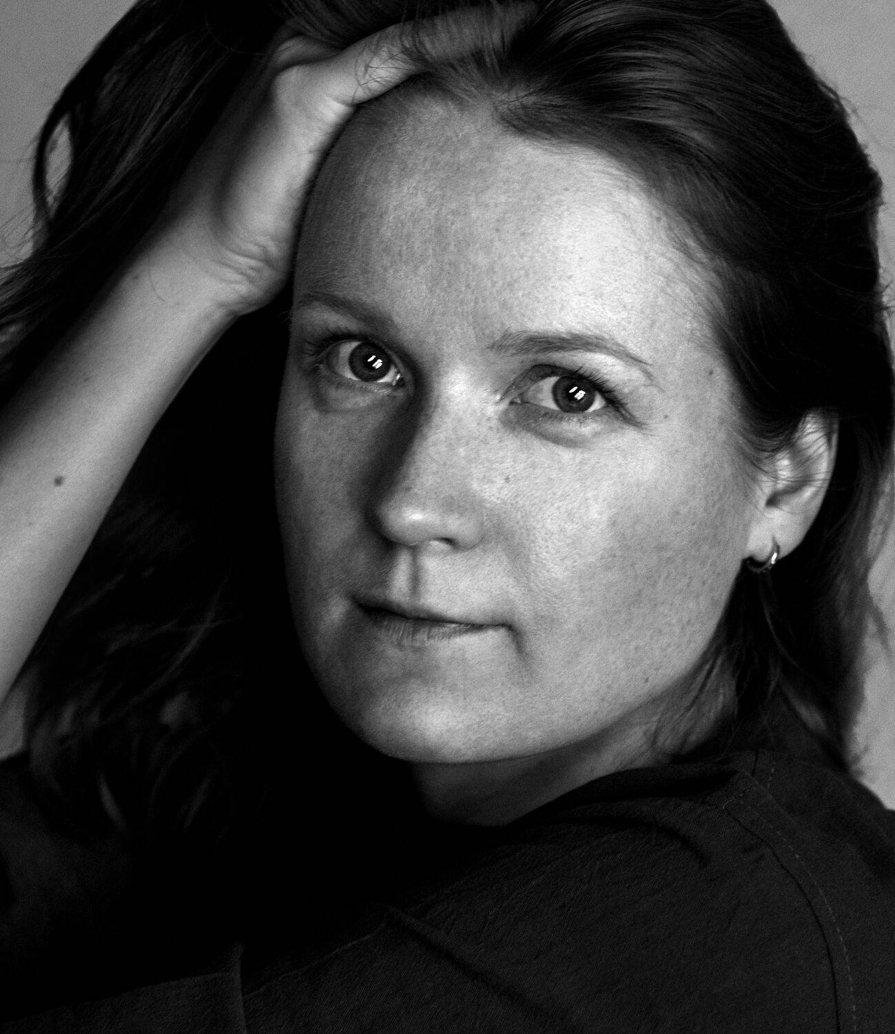 , Александра Морозова