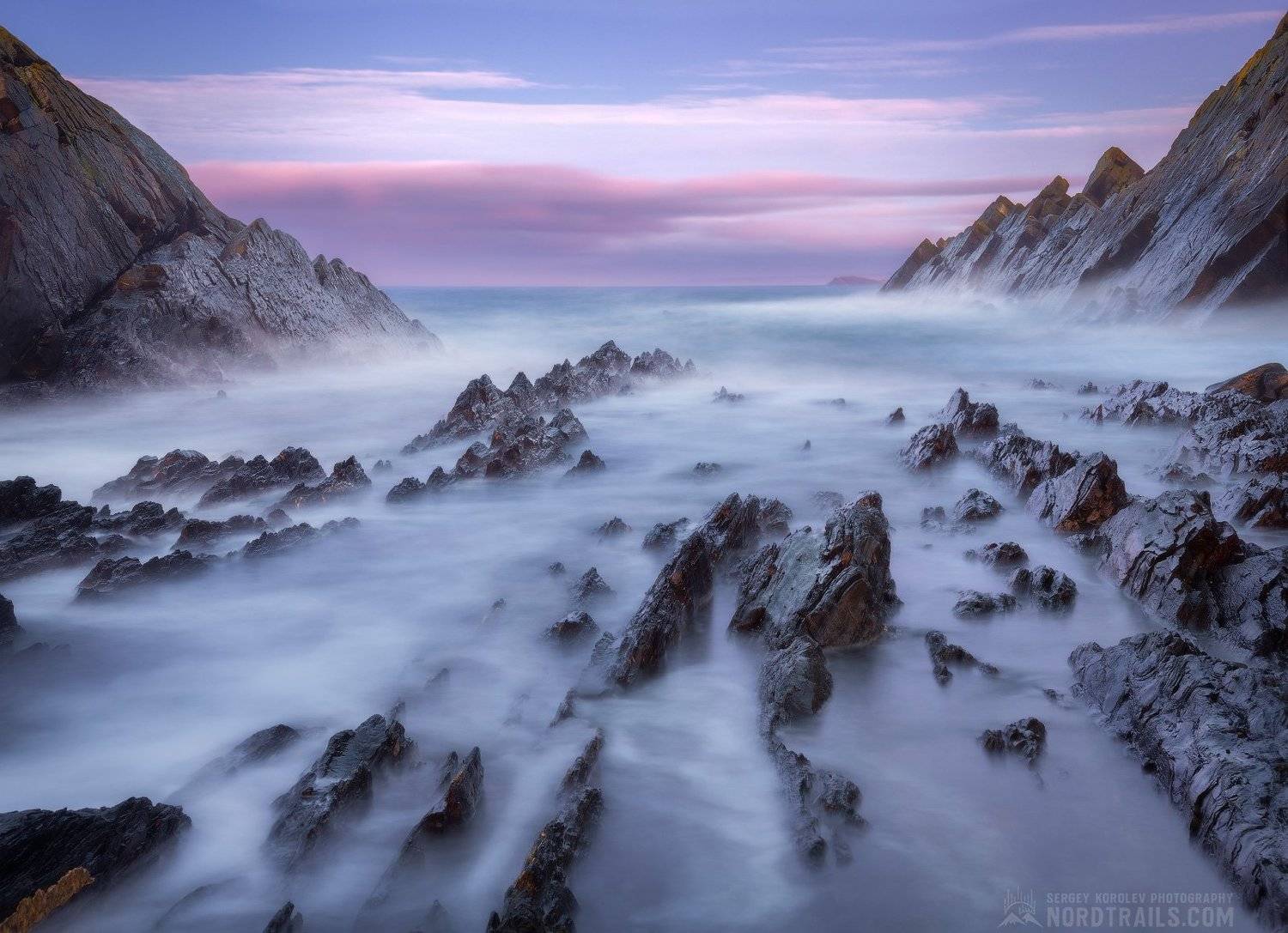 кольский, кольский полуостров, рыбачий, рыбачий полуостров, север, Сергей Королев