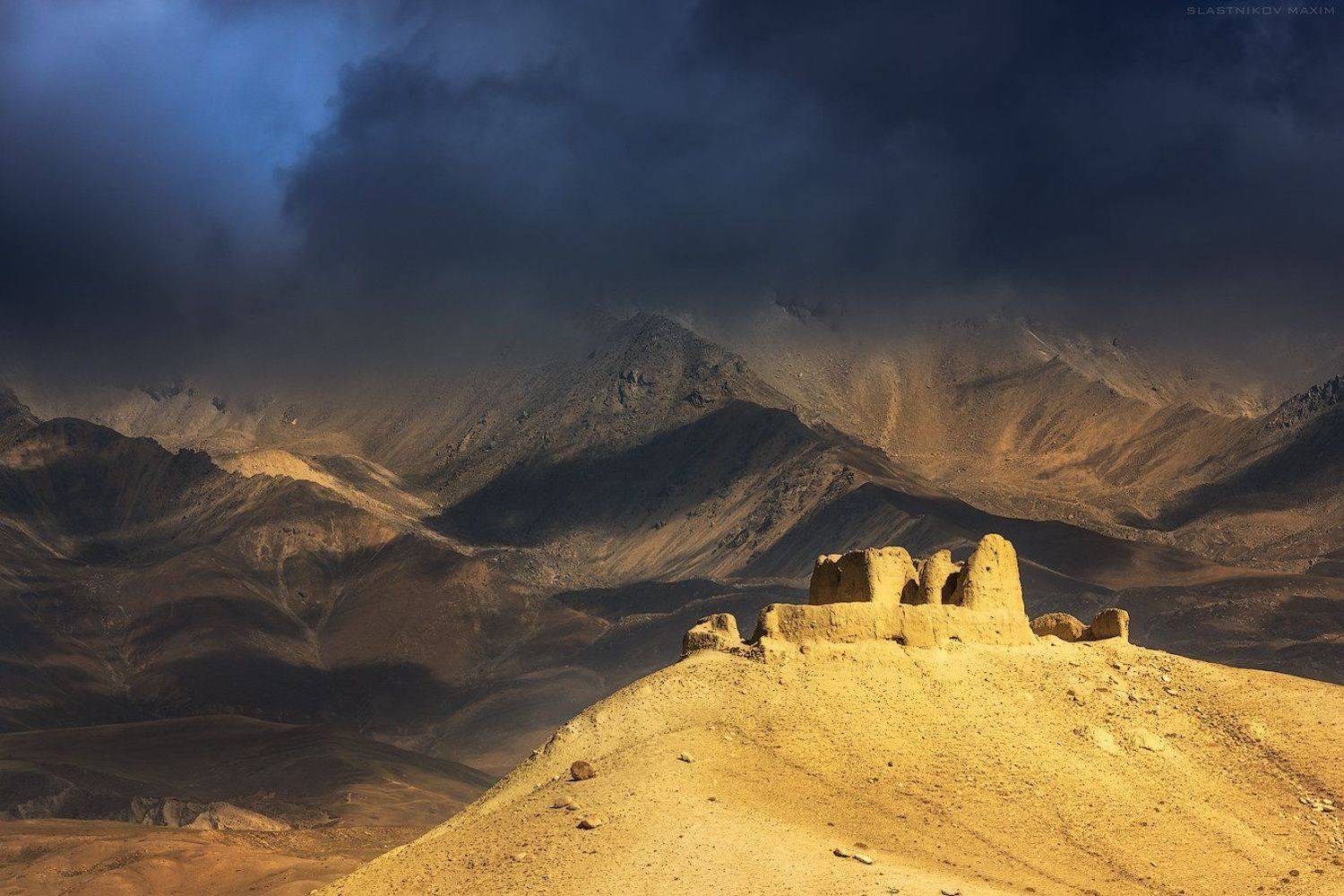 непал, мустанг, гималаи, снег, вершина, королевство, тишина, пустыня, свет, тьма, высота, путешествия, первал, nepal, облака, travel, sky, trekking, travel, explore, sky, Максим Сластников