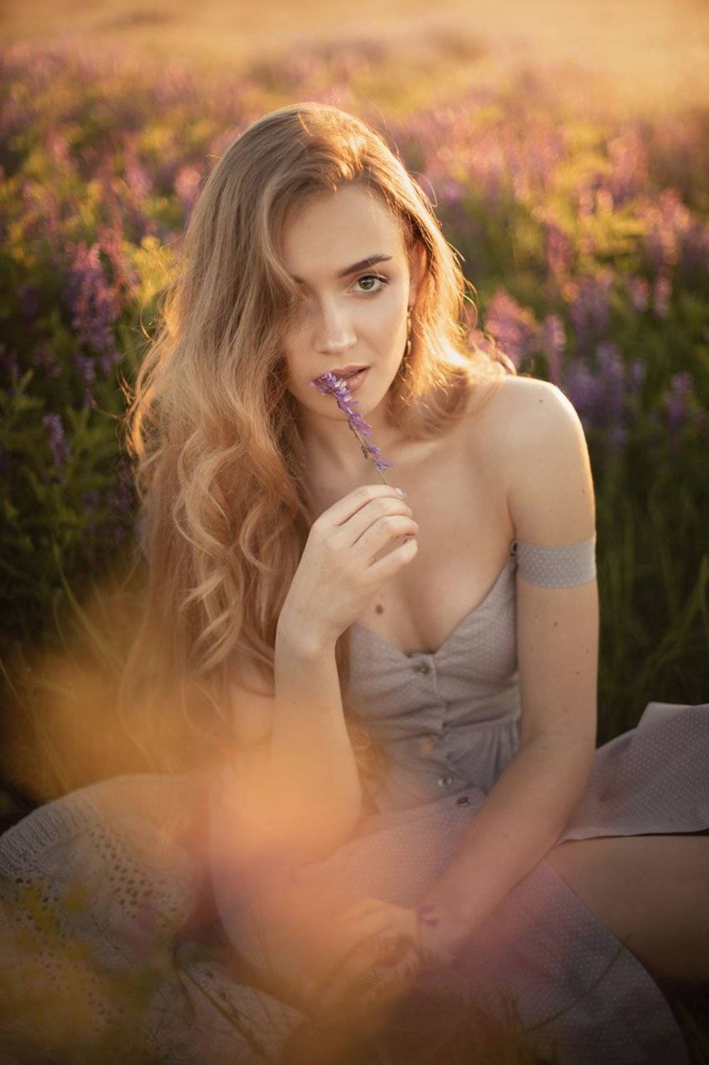 , Екатерина Лебедева