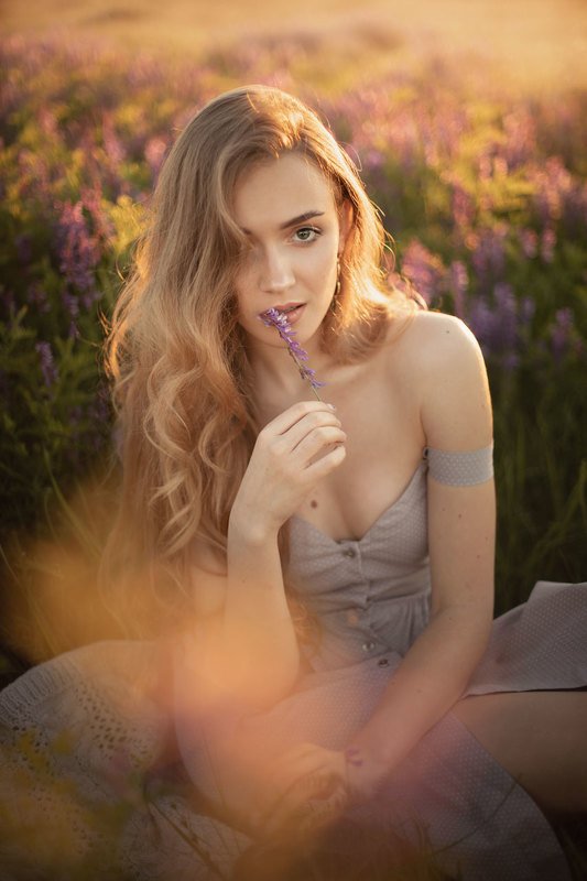 Spring фото превью