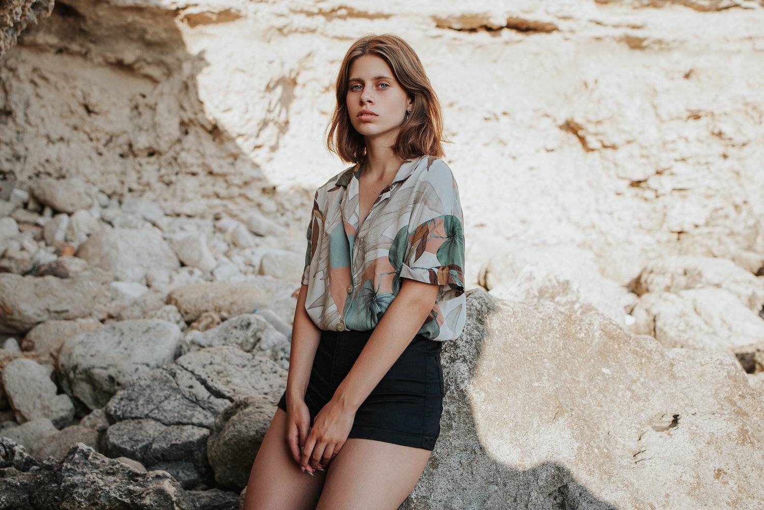 , Александр Орлов