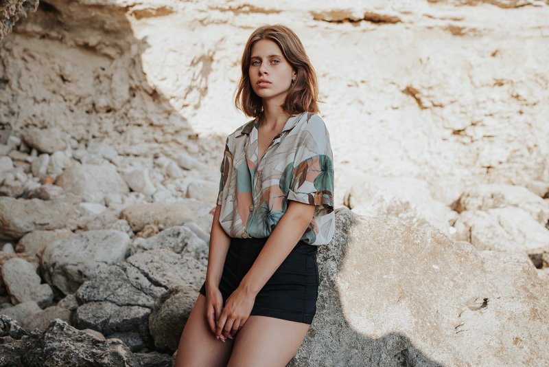 Mari фото превью