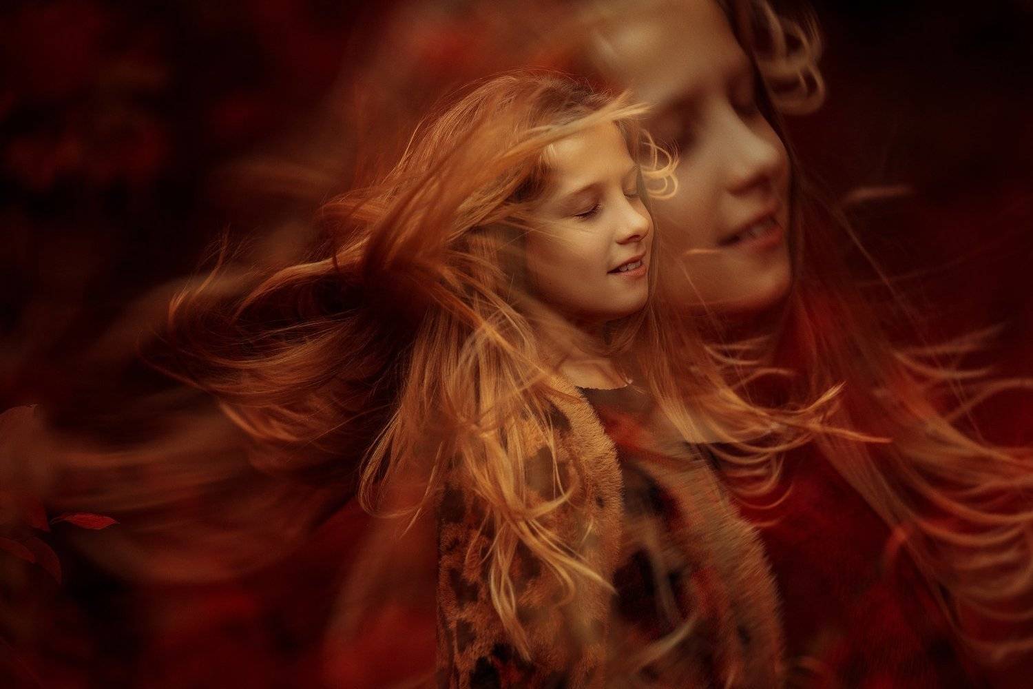 , Ника Колесникова