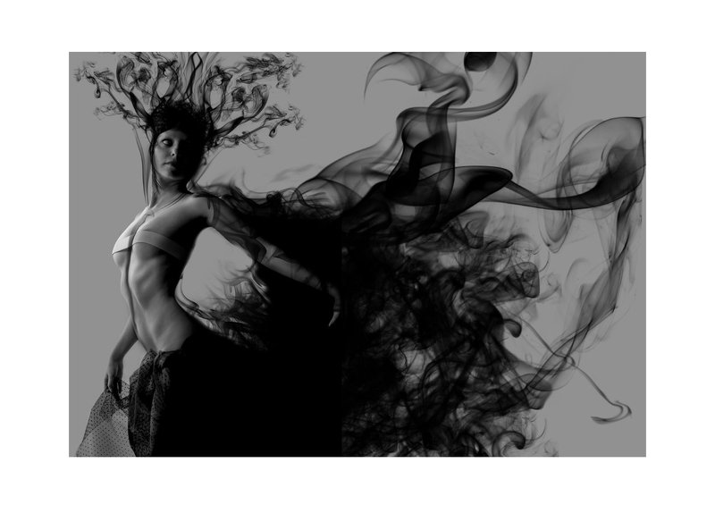 Smoke Queen фото превью