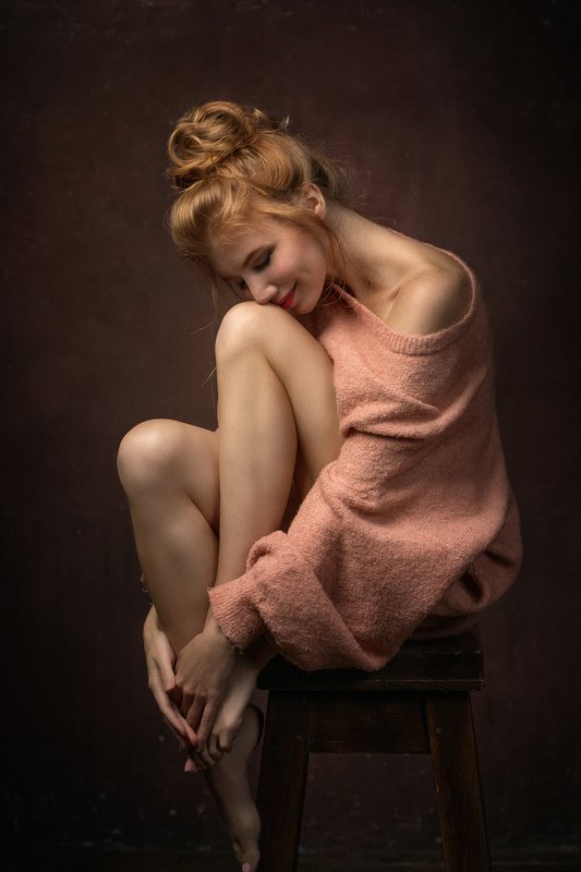 Антонина фото превью