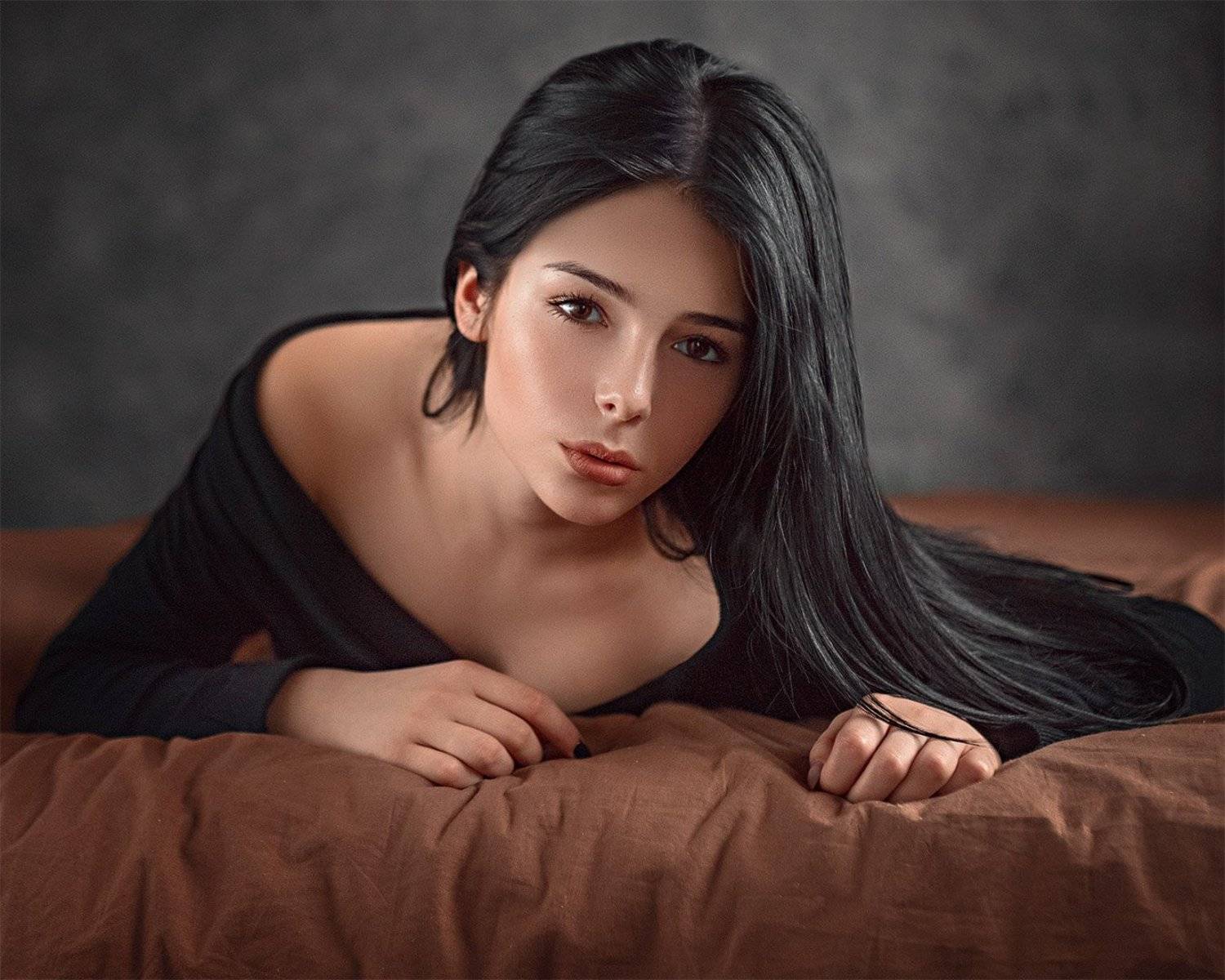 portait, mode, gir, портрет, модель, девушка, art, арт, Евгений Сибиряев