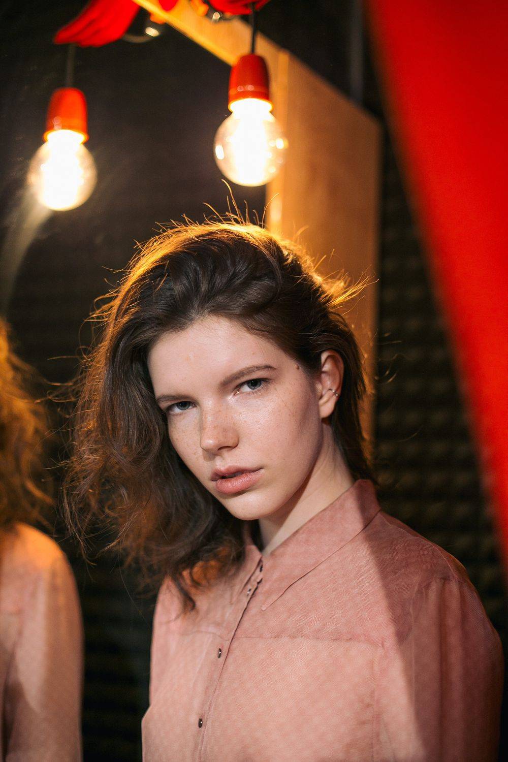 , Bakhautdinova Alina