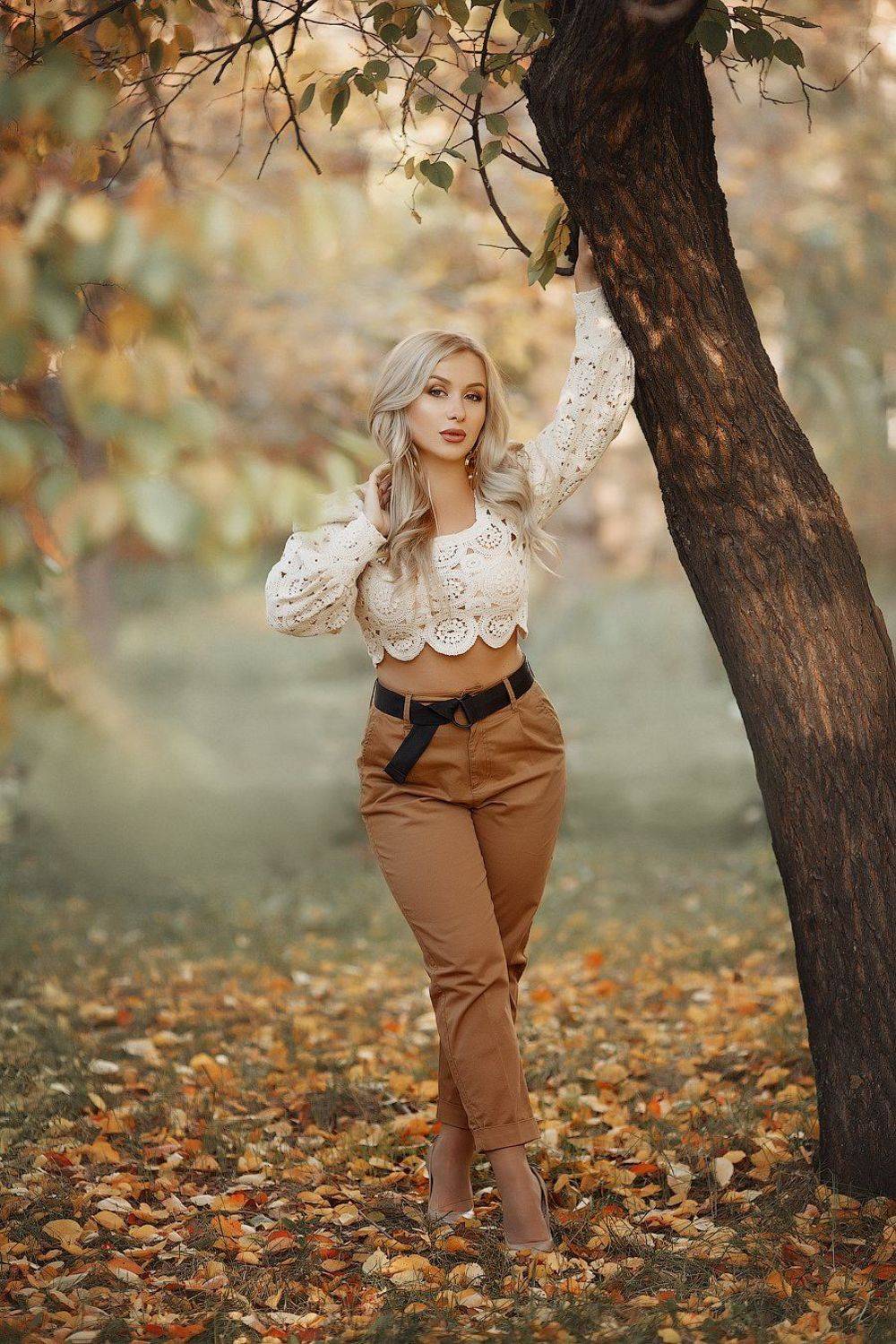 , Марина Бондарь