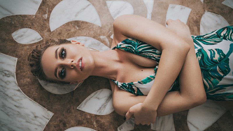 Valeria фото превью
