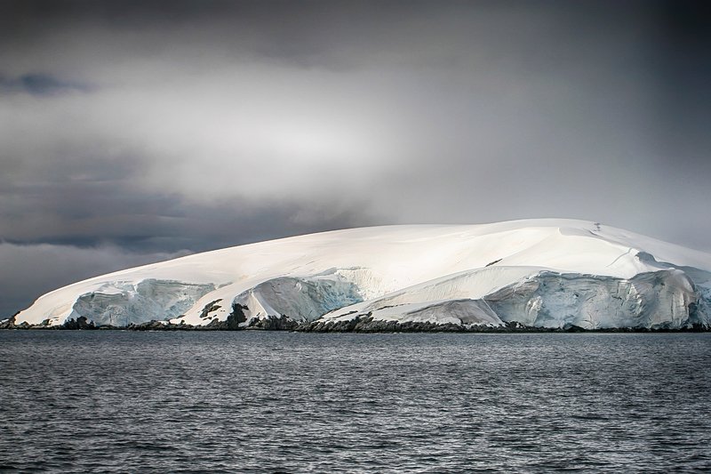 Антарктида 65 фото превью
