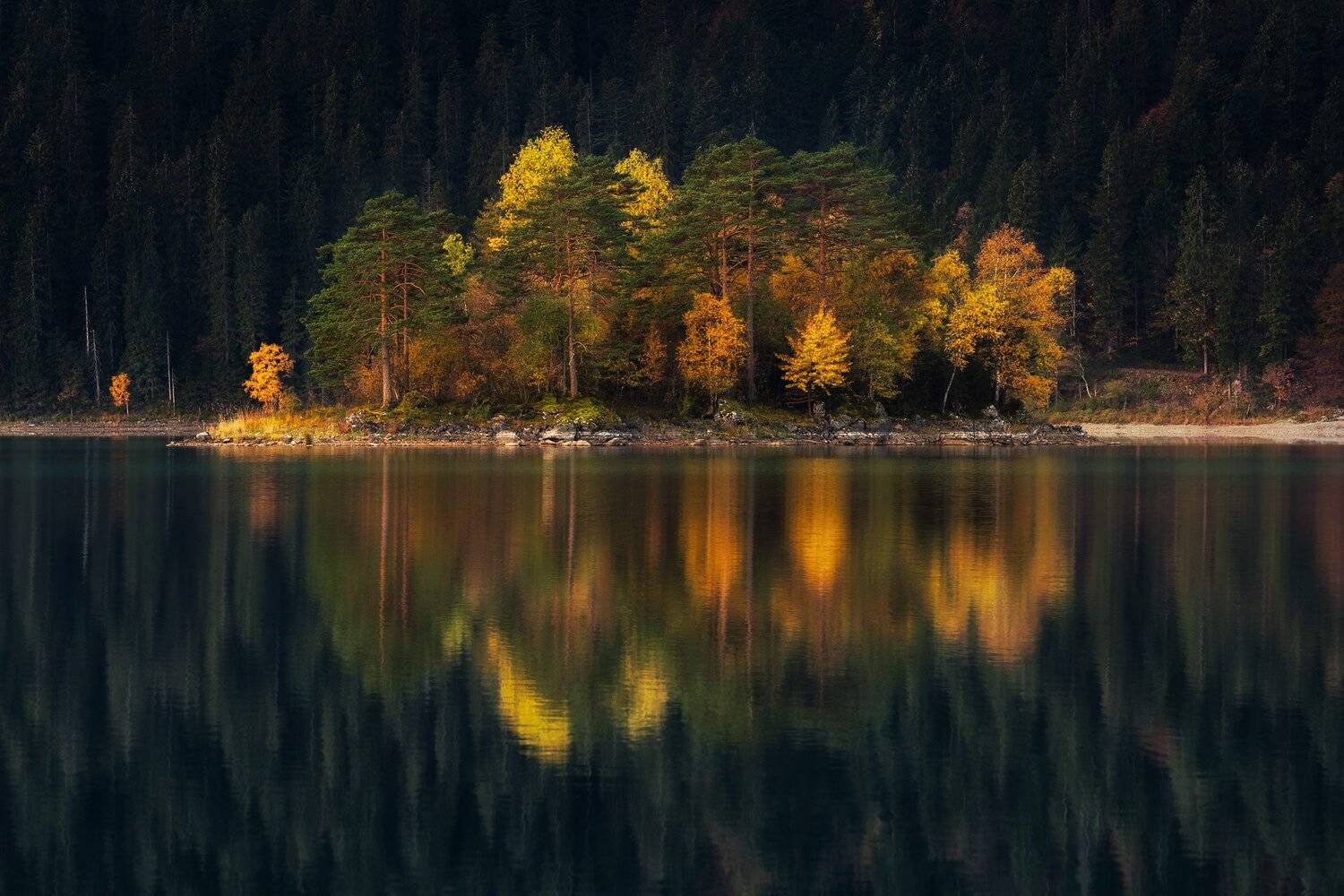 , Михаил Туркеев