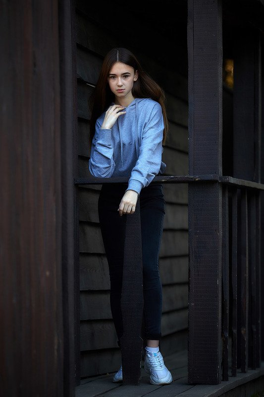 южный, урал, губерля орск, новотроицк Осень! фото превью