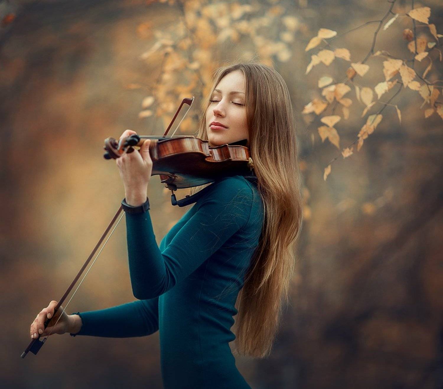 , Анна Мельникова