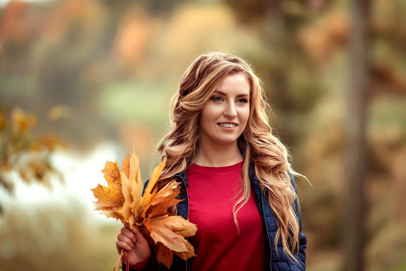 Катюша фото превью