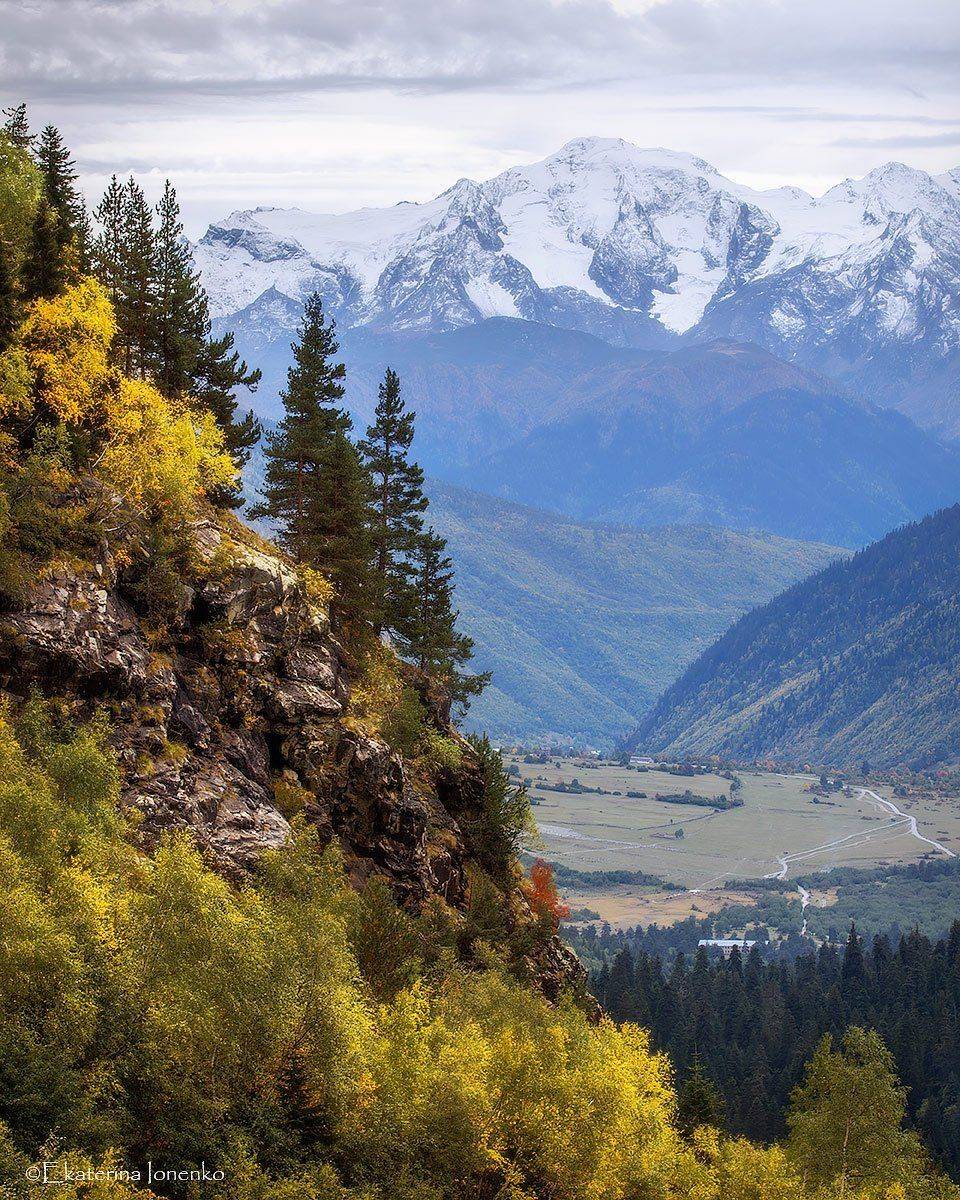 , Екатерина Ионенко